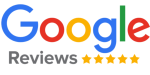 Google review logo