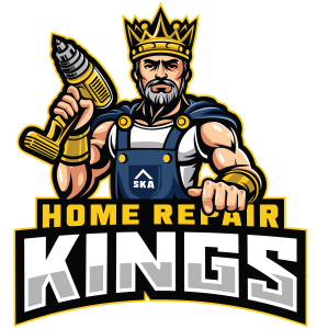 Home Repair Kings logo