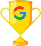Google Trophy